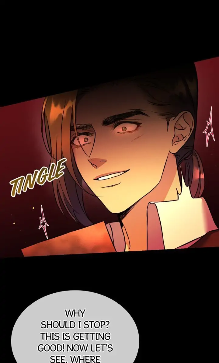 Isnelda Chapter 5 page 23