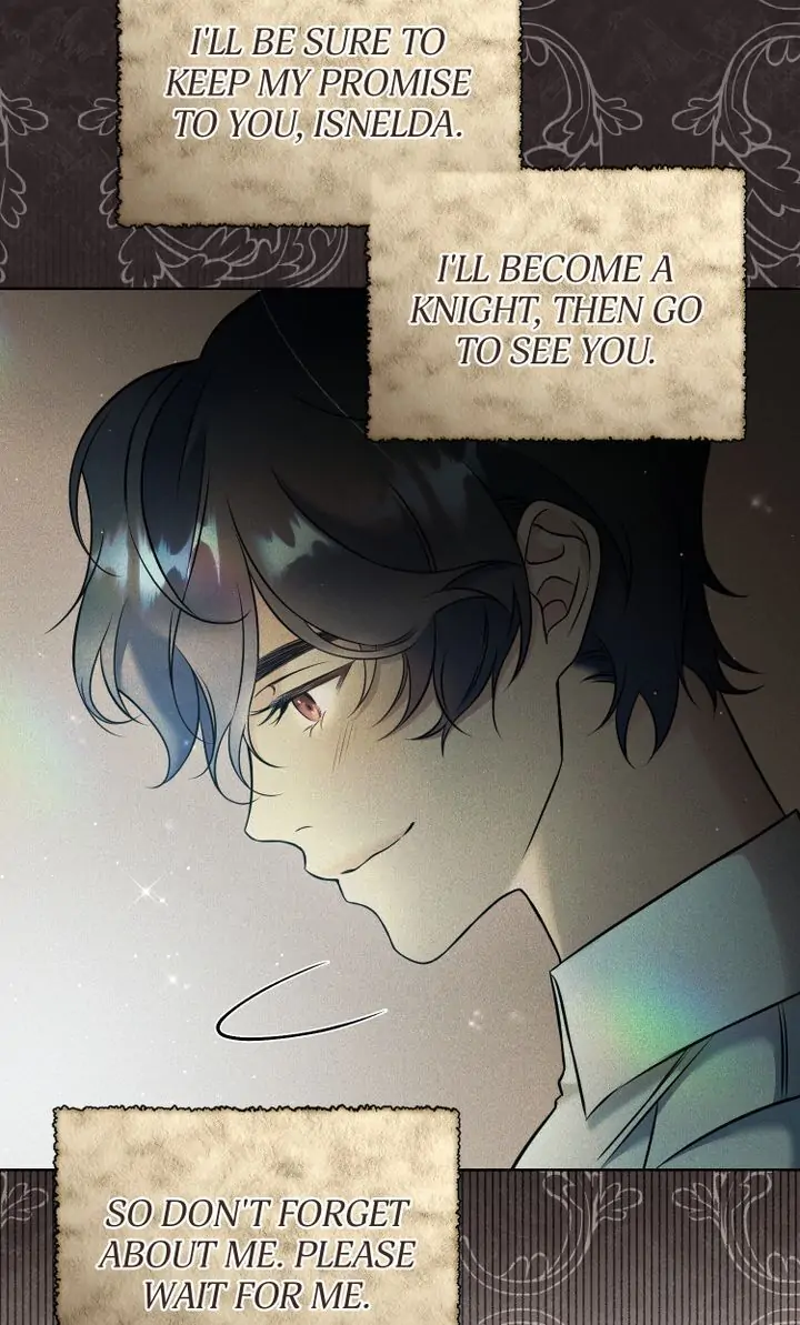 Isnelda Chapter 5 page 60