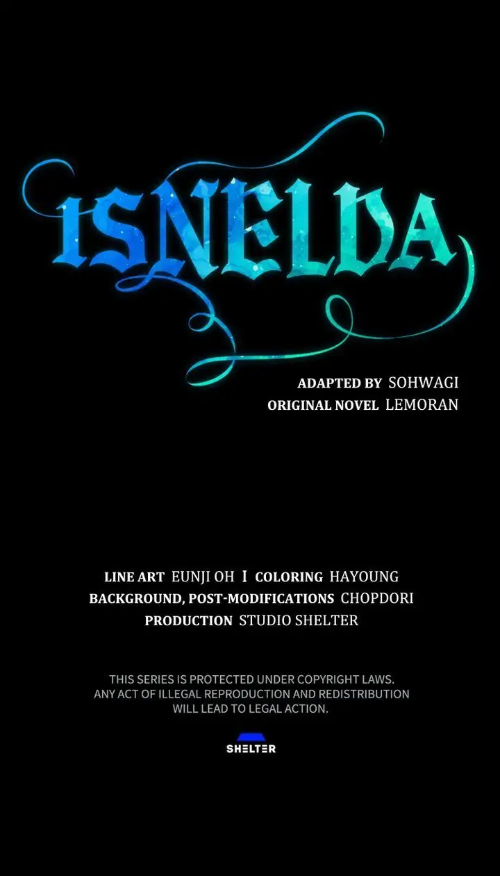 Isnelda Chapter 5 page 69