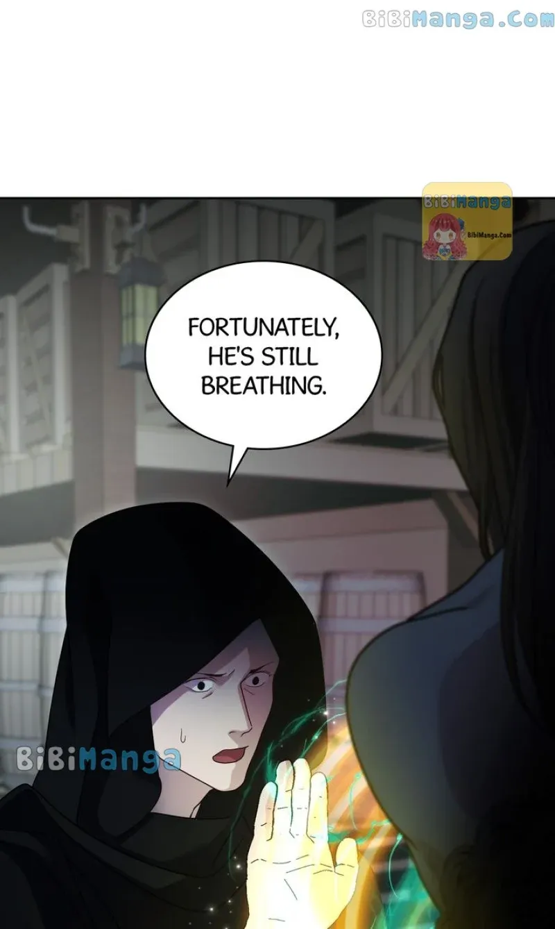 Isnelda Chapter 55 page 76