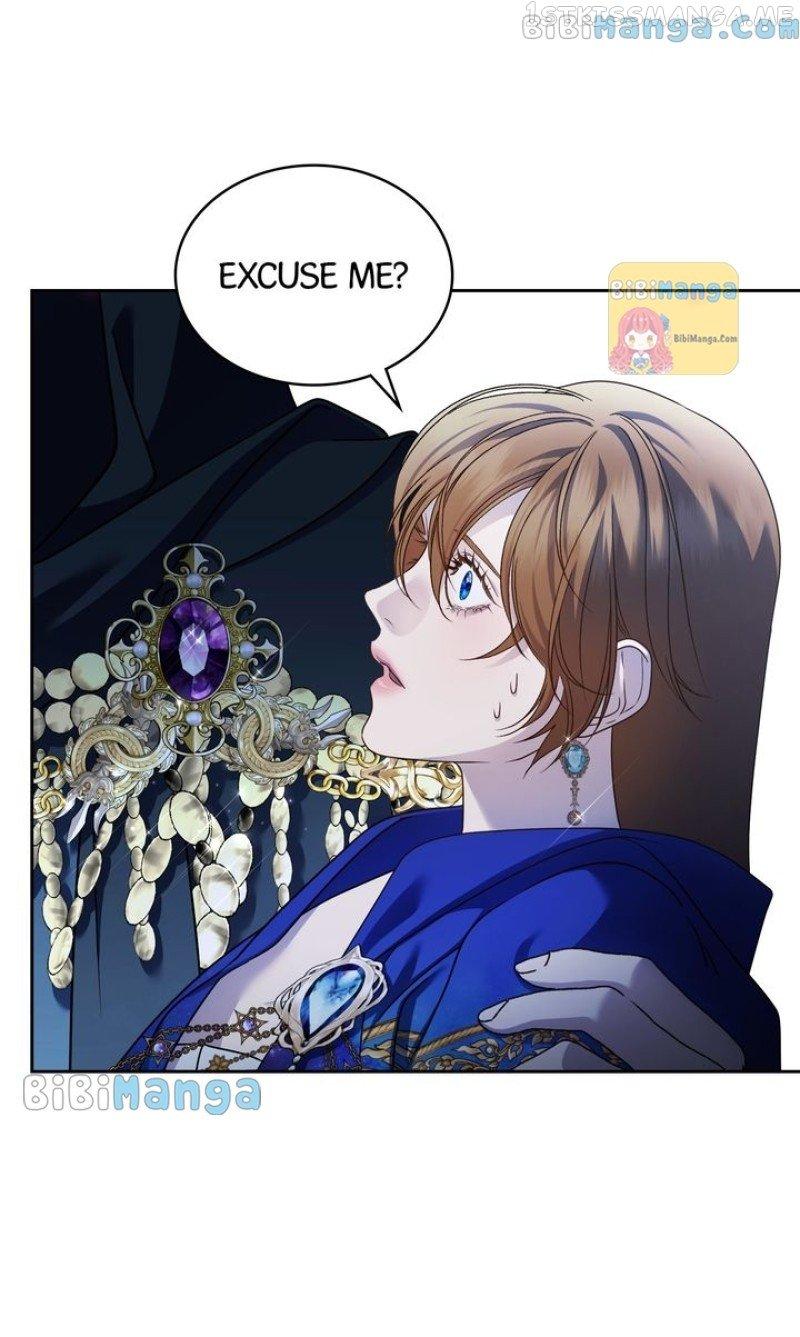 Isnelda Chapter 56 page 9