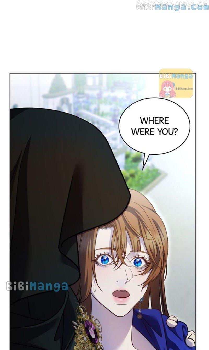 Isnelda Chapter 56 page 3