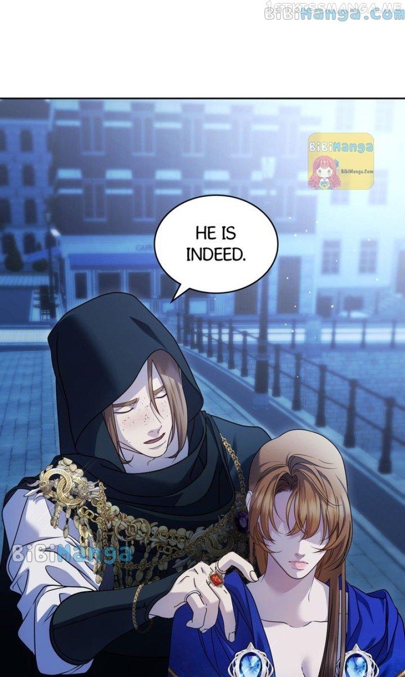 Isnelda Chapter 56 page 73