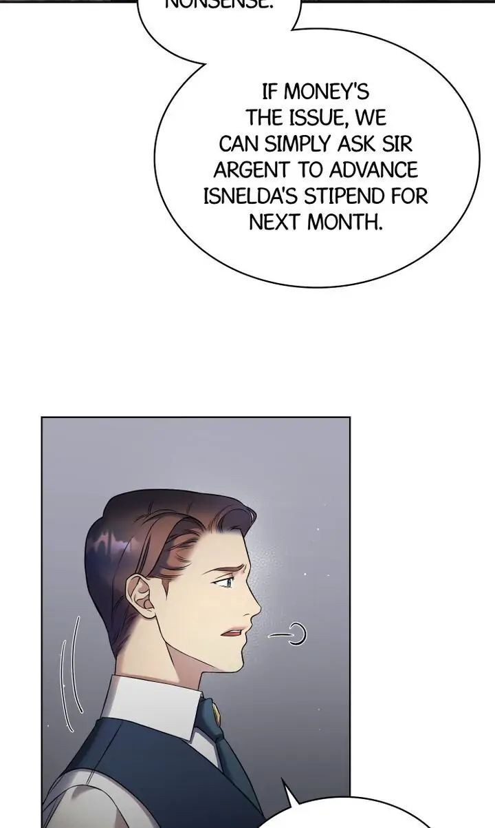 Isnelda Chapter 6 page 34