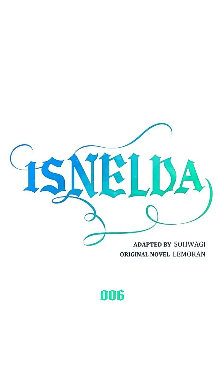 Isnelda Chapter 6 page 3