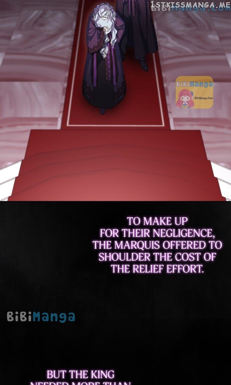 Isnelda Chapter 60 page 15