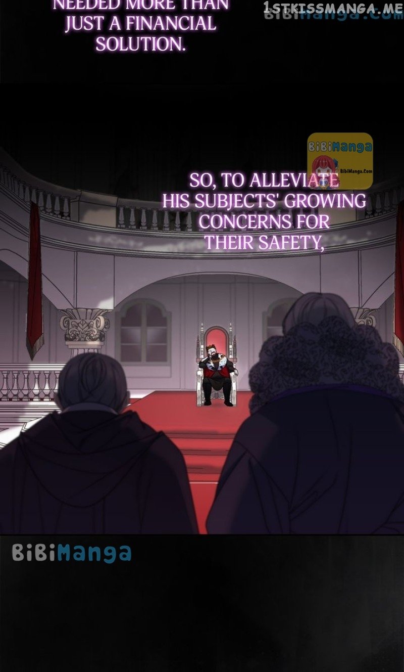 Isnelda Chapter 60 page 16
