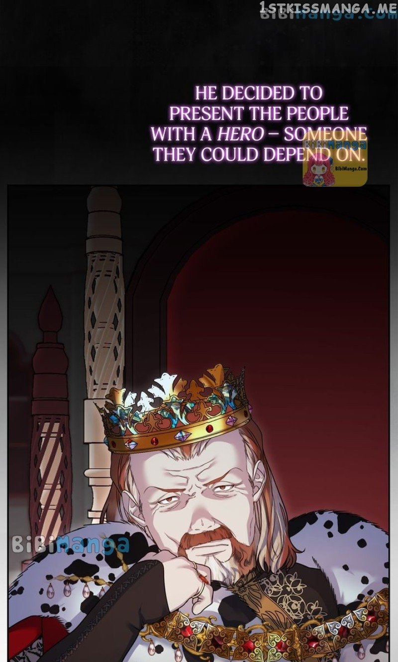 Isnelda Chapter 60 page 17