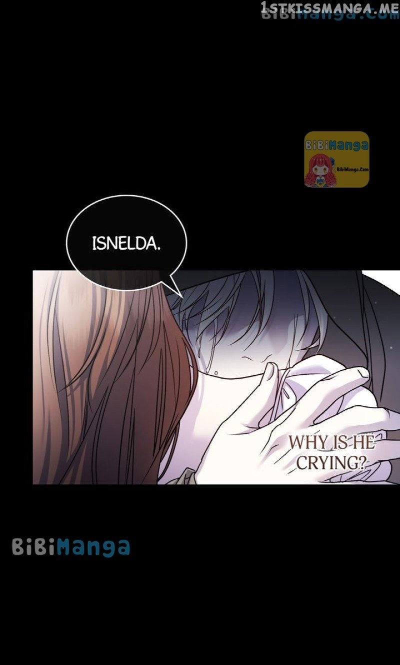 Isnelda Chapter 60 page 43