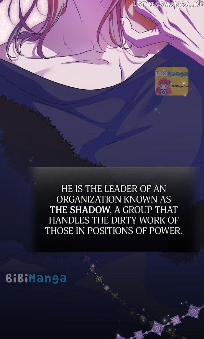 Isnelda Chapter 62 page 9
