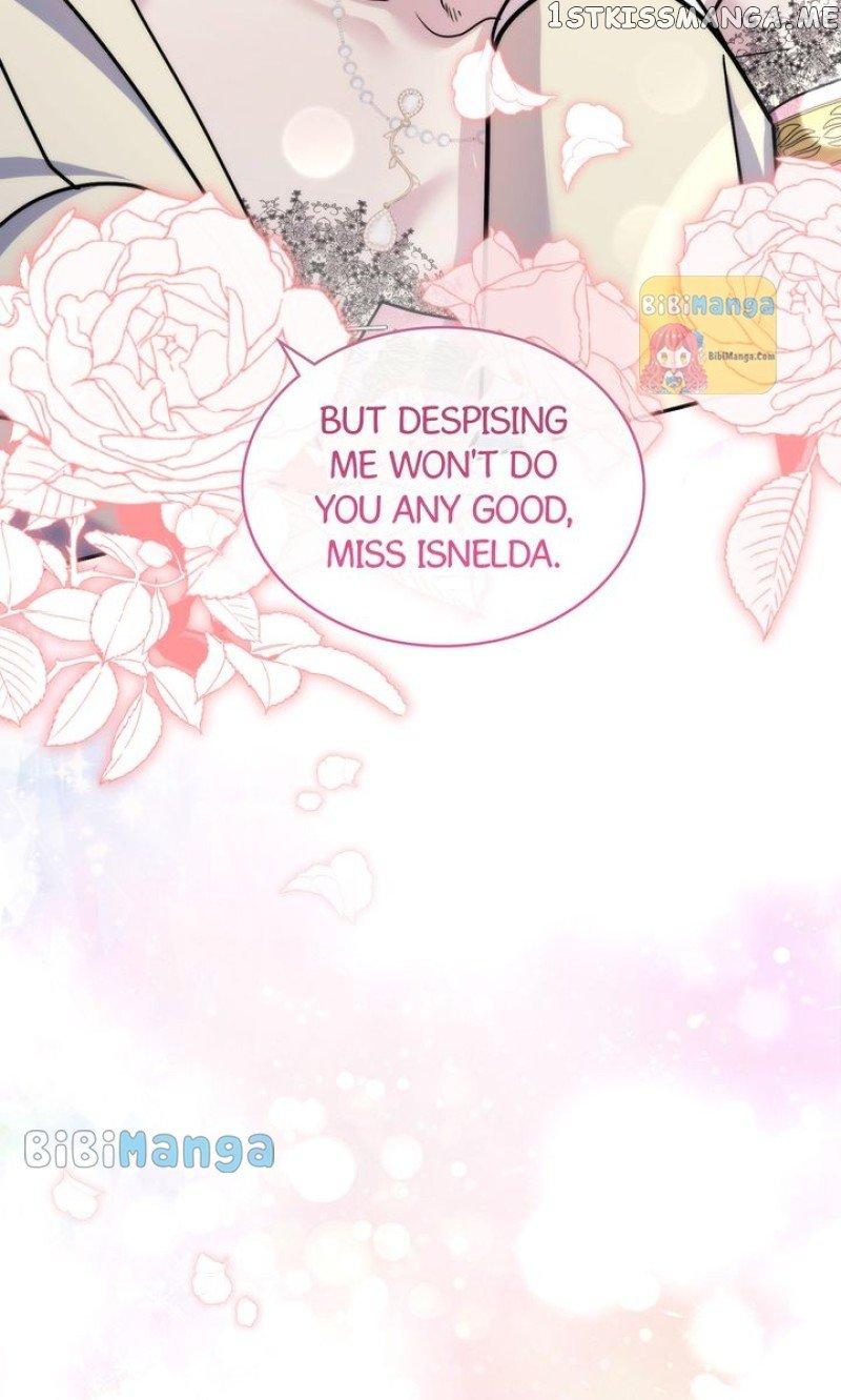 Isnelda Chapter 62 page 101