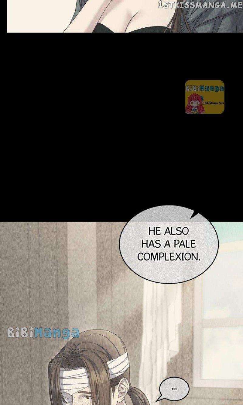 Isnelda Chapter 62 page 11