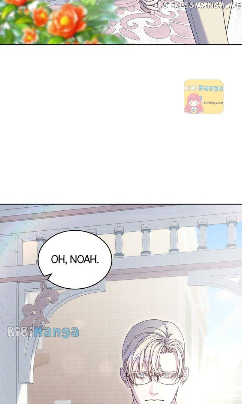Isnelda Chapter 62 page 28