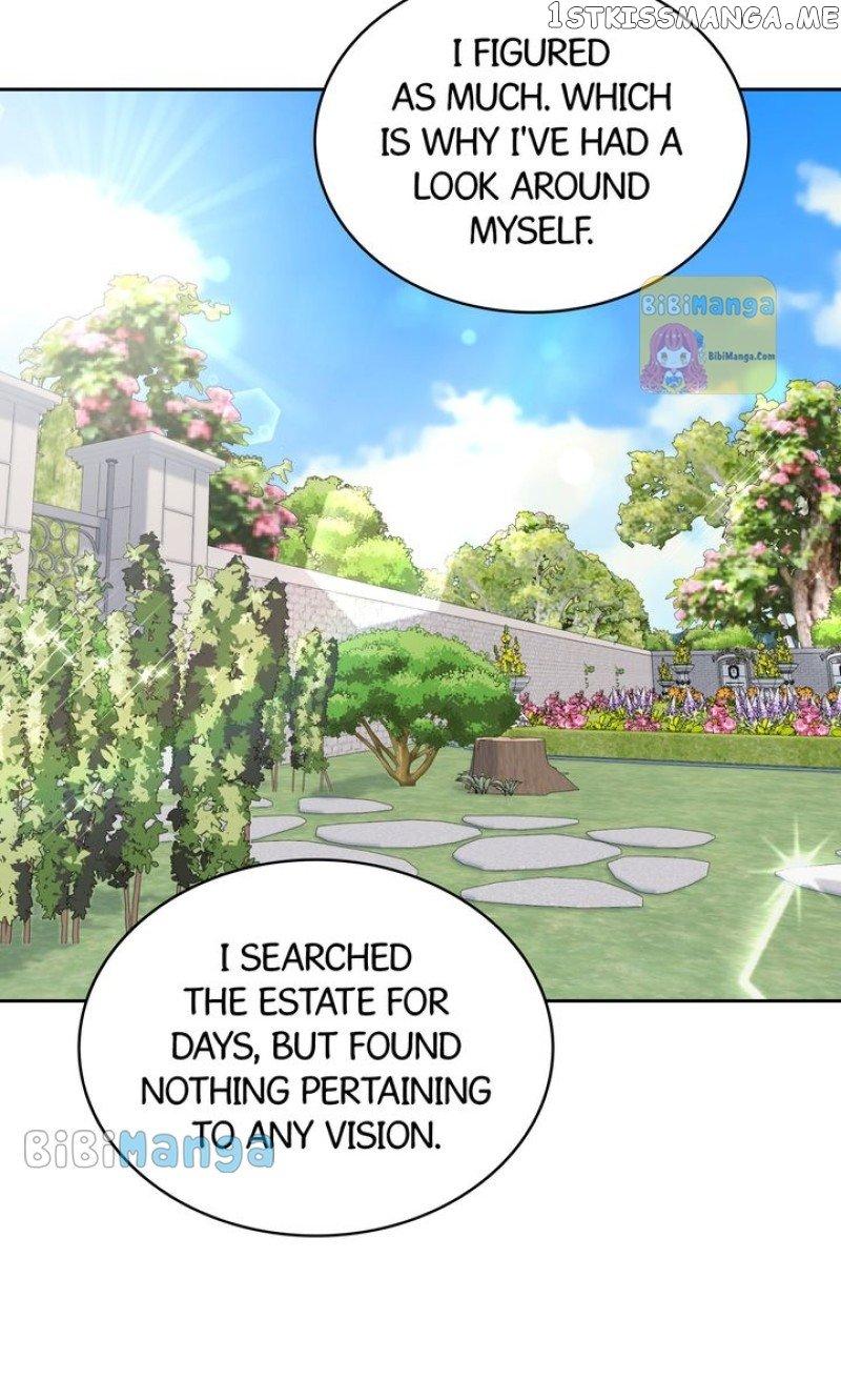 Isnelda Chapter 62 page 35