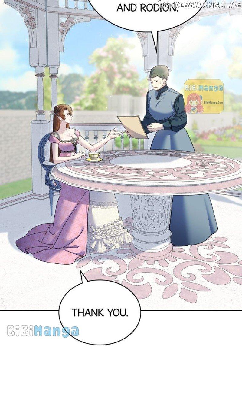 Isnelda Chapter 62 page 3
