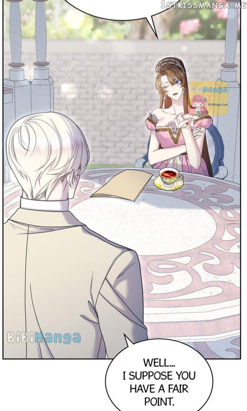 Isnelda Chapter 62 page 44