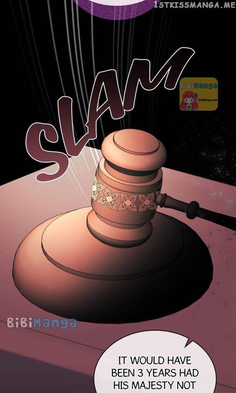 Isnelda Chapter 62 page 49