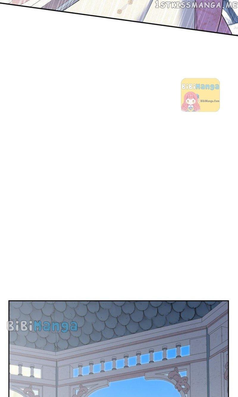 Isnelda Chapter 62 page 75
