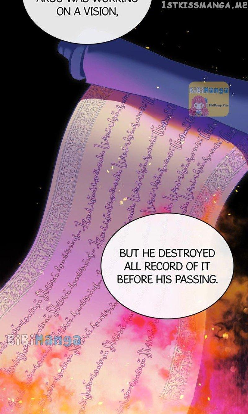 Isnelda Chapter 62 page 81