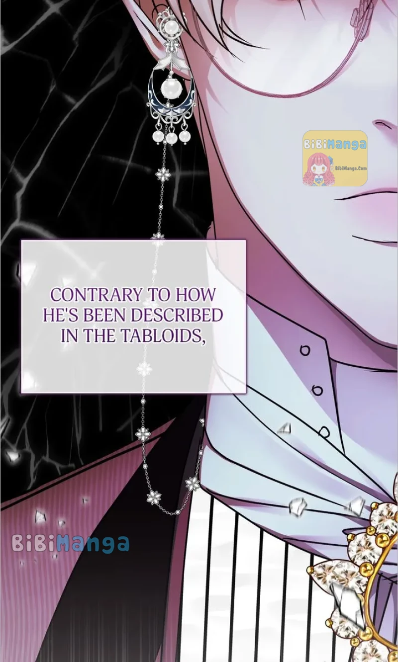 Isnelda Chapter 65 page 105