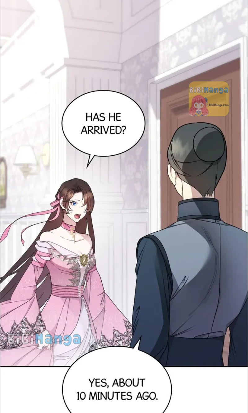 Isnelda Chapter 65 page 118