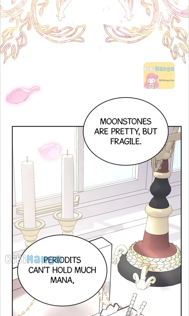 Isnelda Chapter 65 page 61