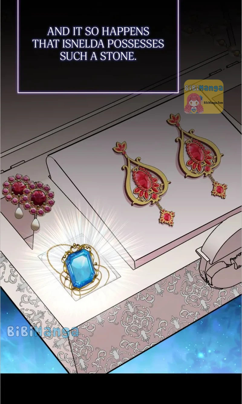 Isnelda Chapter 65 page 73