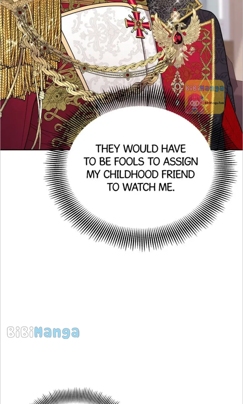 Isnelda Chapter 66 page 103
