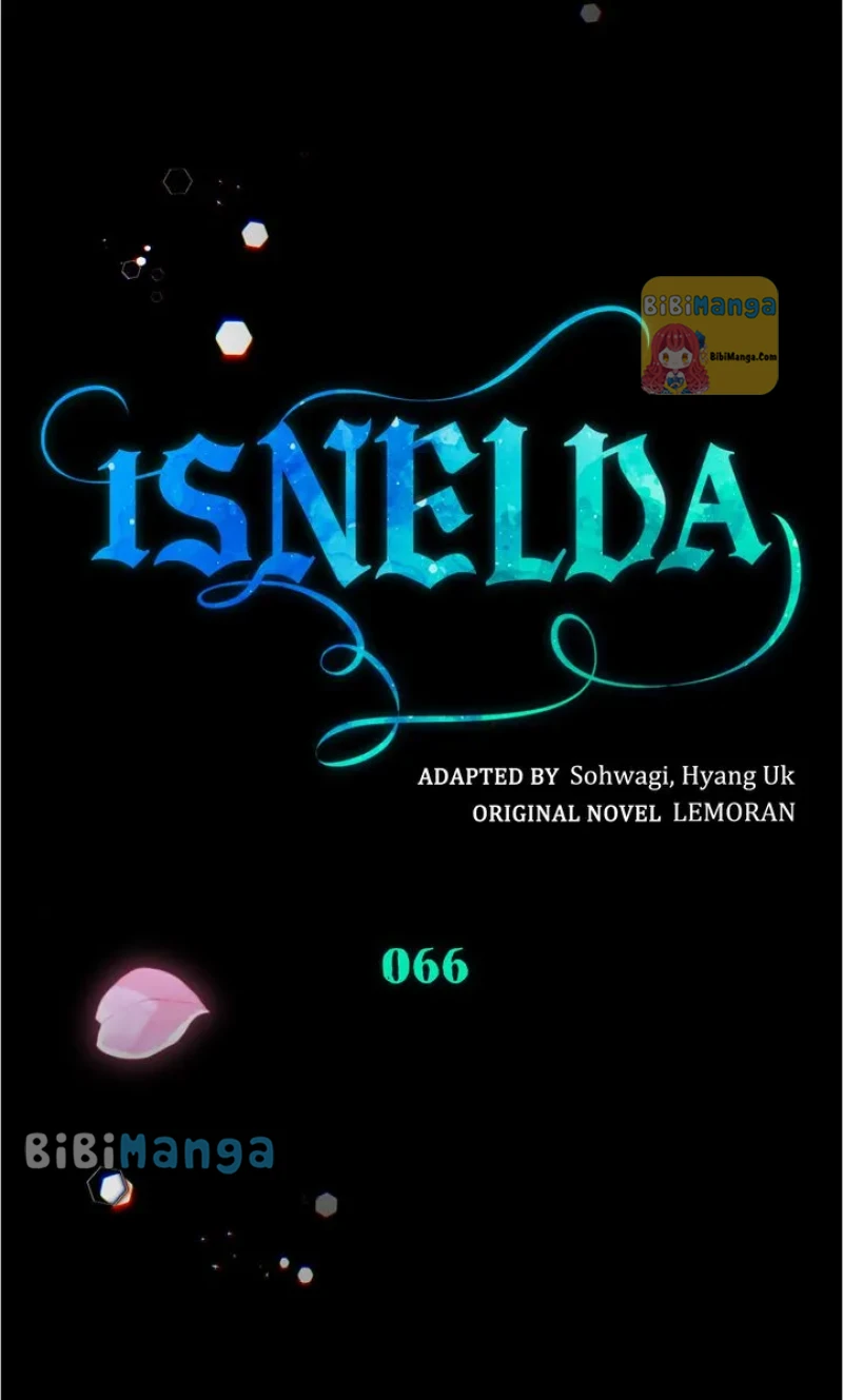 Isnelda Chapter 66 page 12
