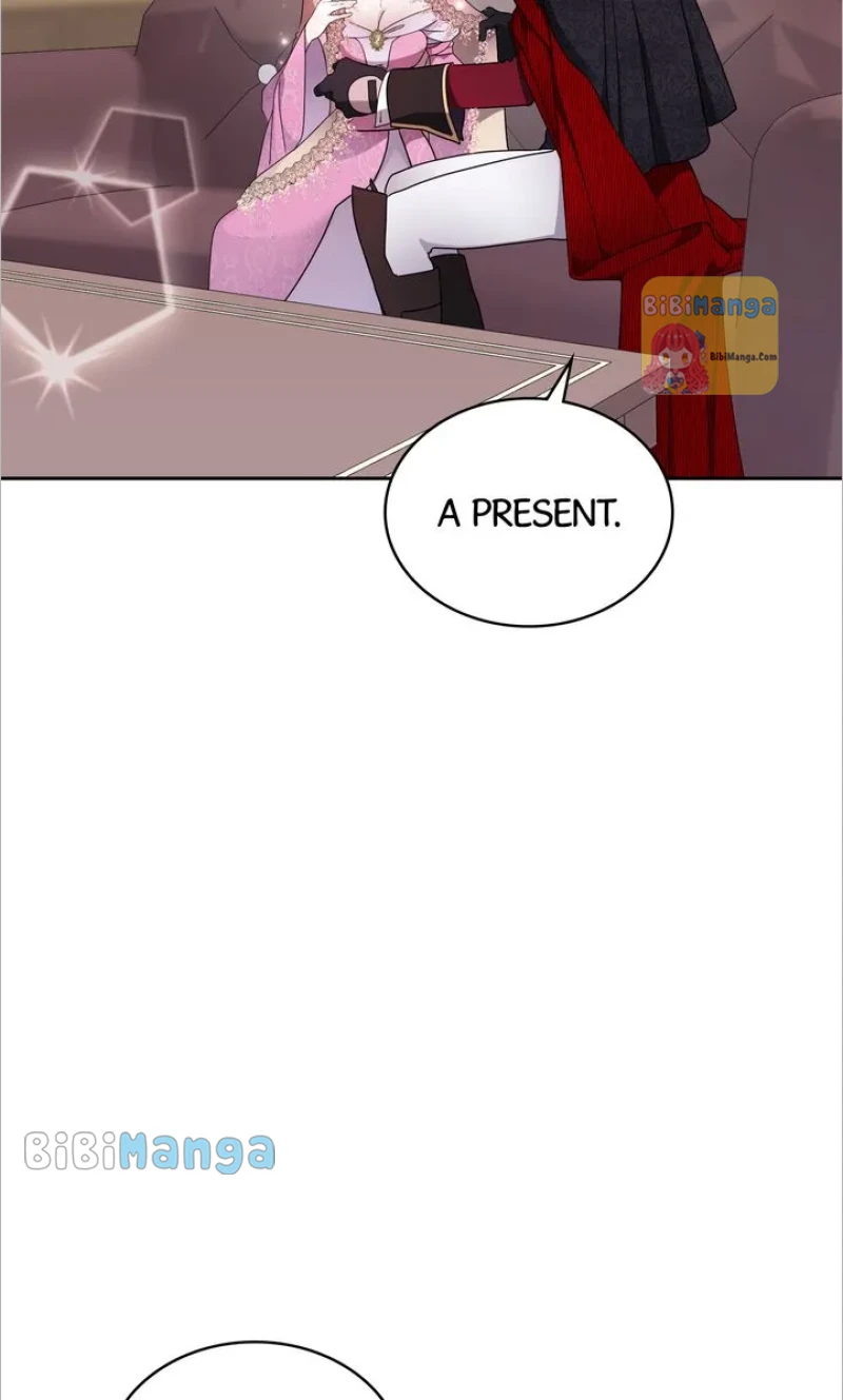 Isnelda Chapter 66 page 18