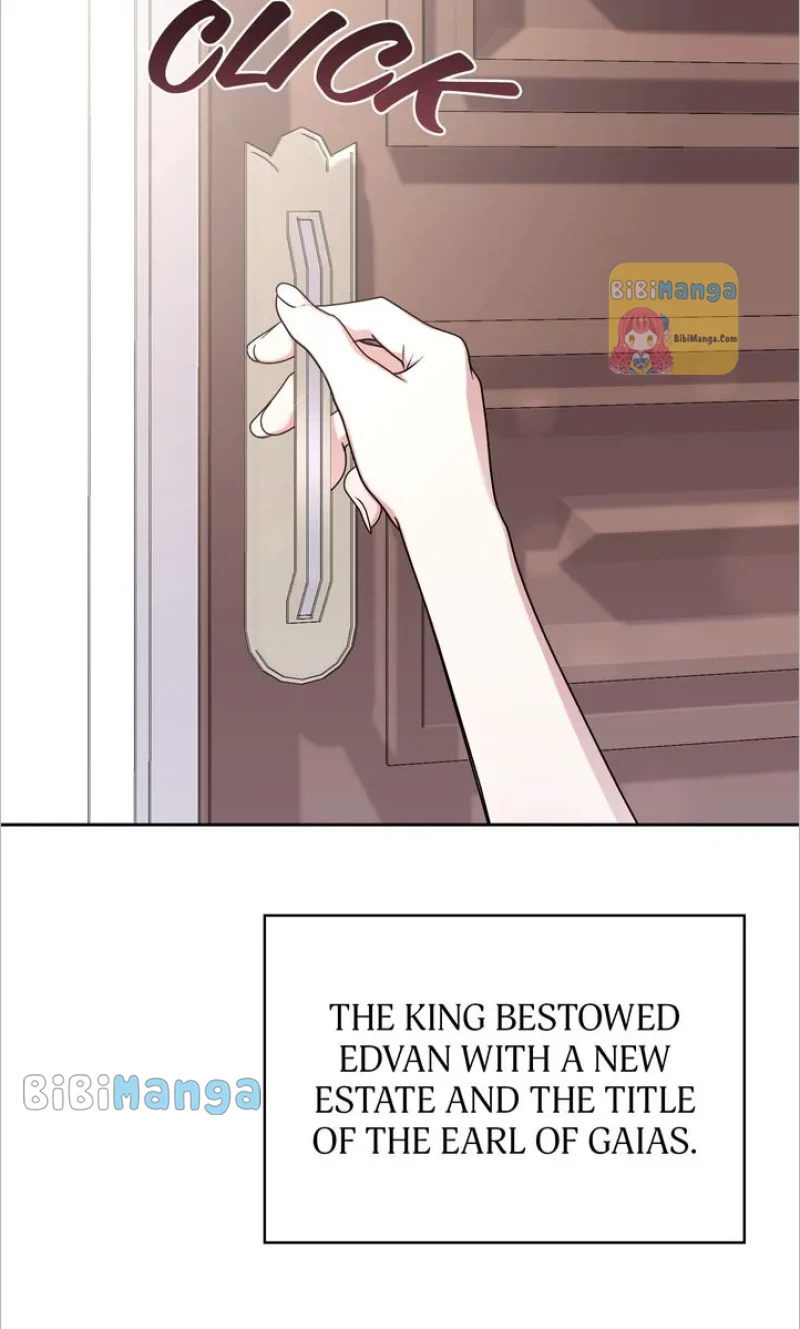 Isnelda Chapter 66 page 1