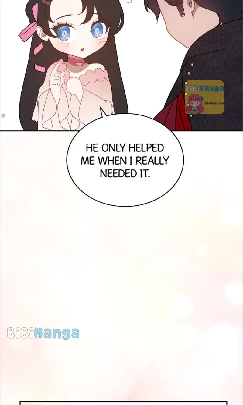 Isnelda Chapter 66 page 28