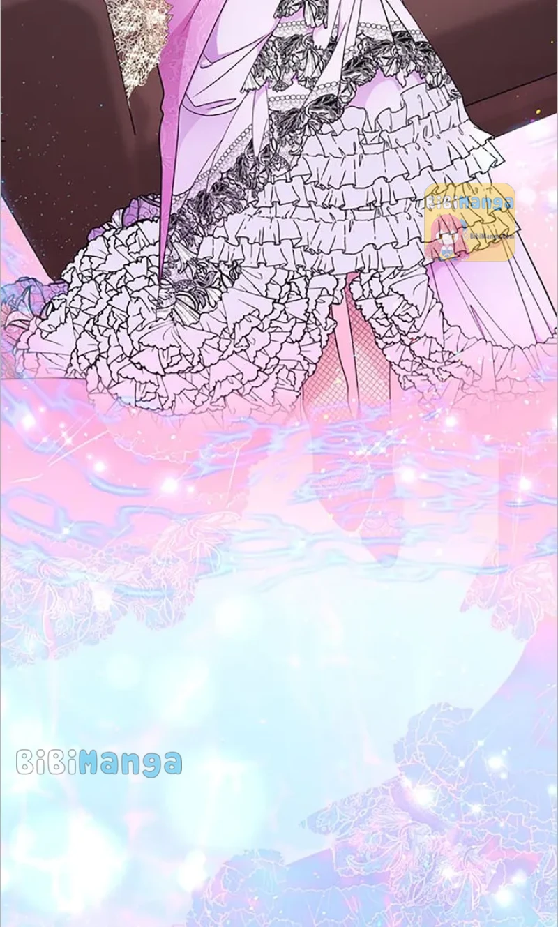 Isnelda Chapter 66 page 52