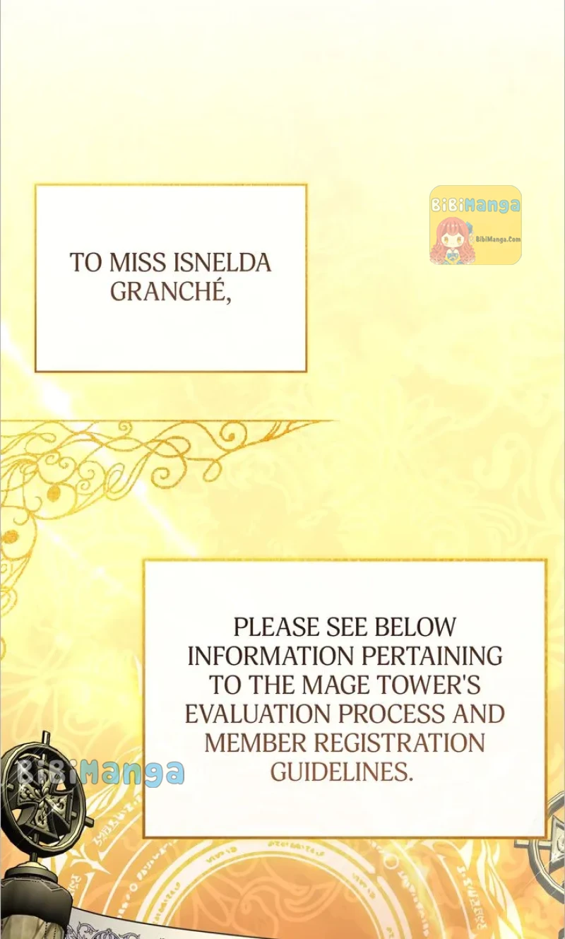 Isnelda Chapter 66 page 63