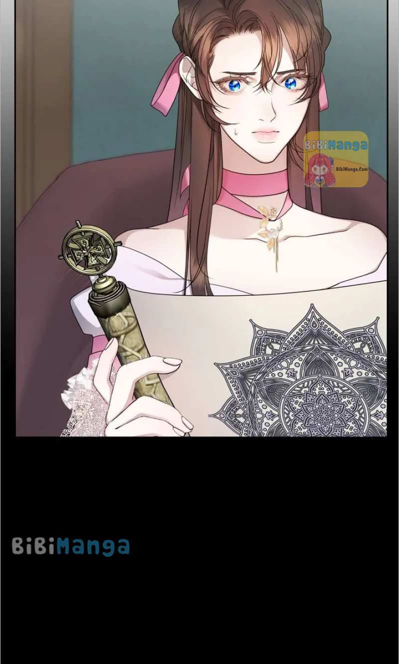 Isnelda Chapter 66 page 80