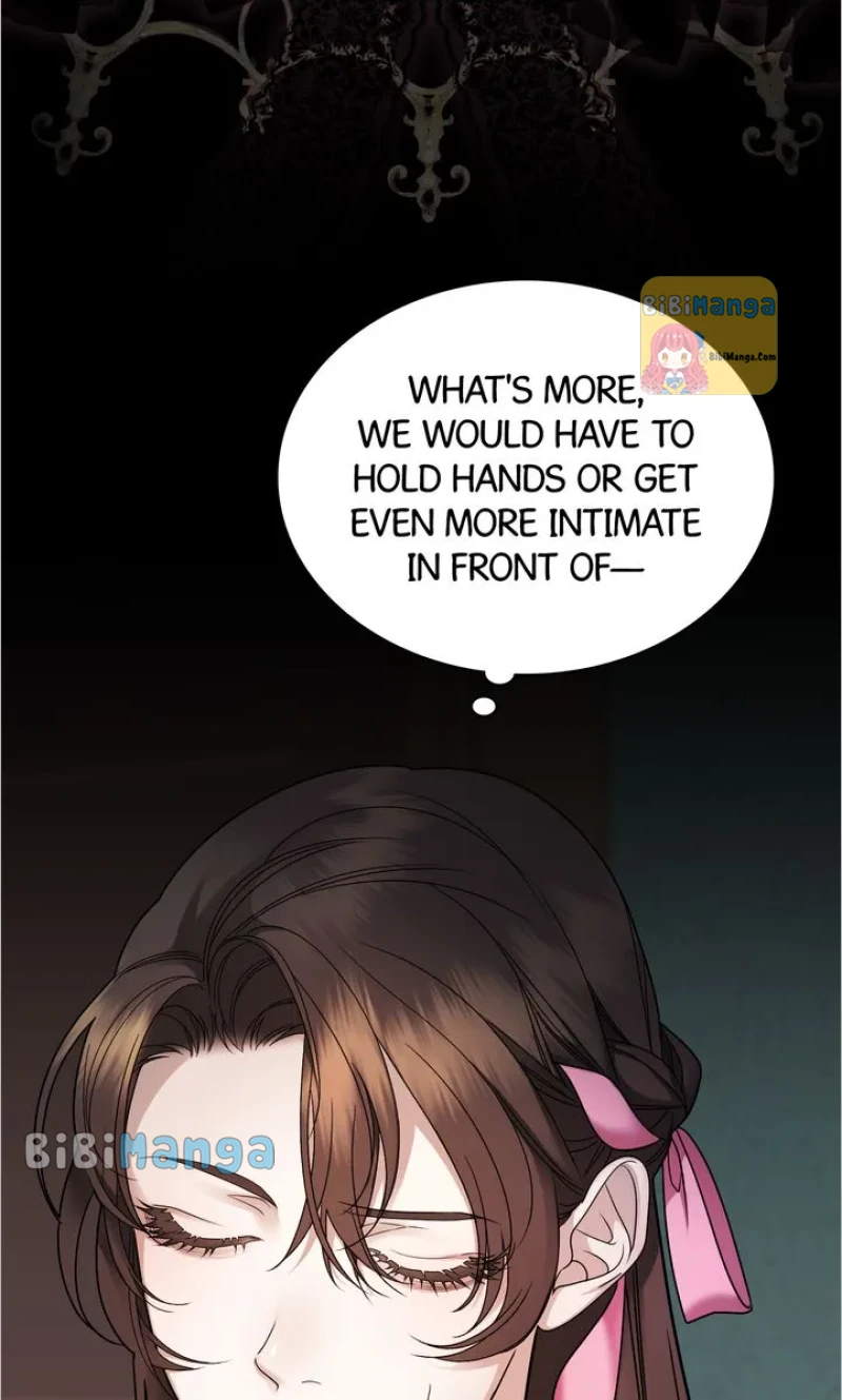Isnelda Chapter 66 page 87
