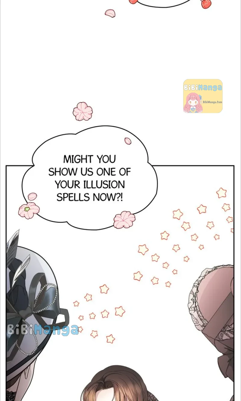 Isnelda Chapter 68 page 38