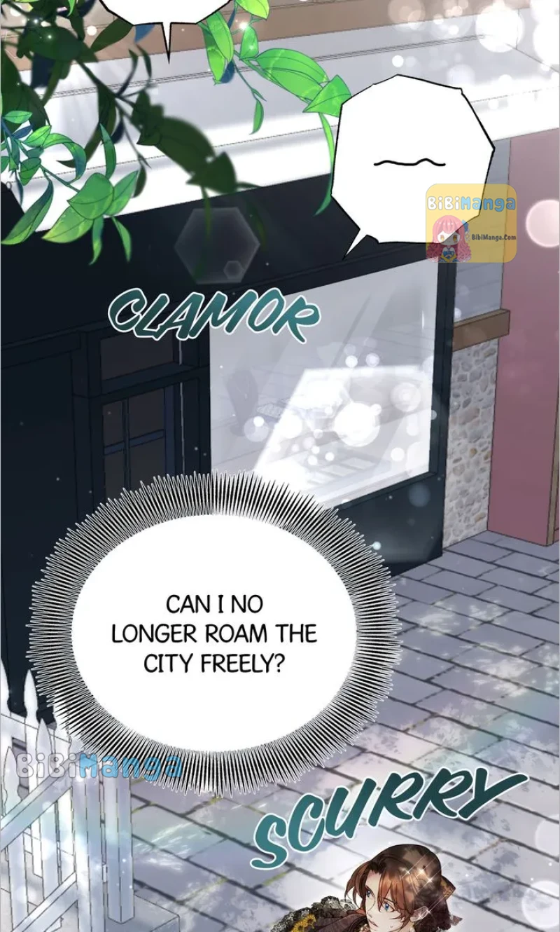 Isnelda Chapter 68 page 54