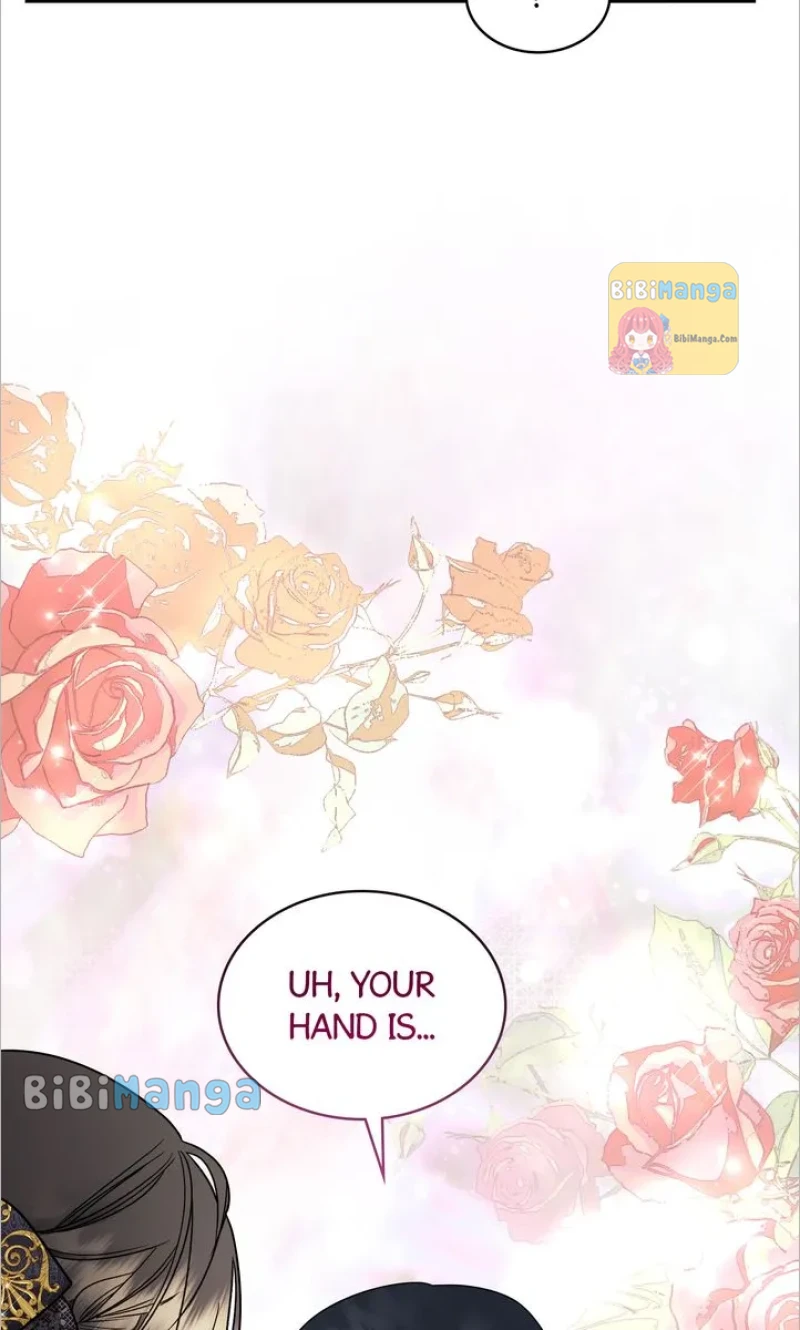 Isnelda Chapter 68 page 76