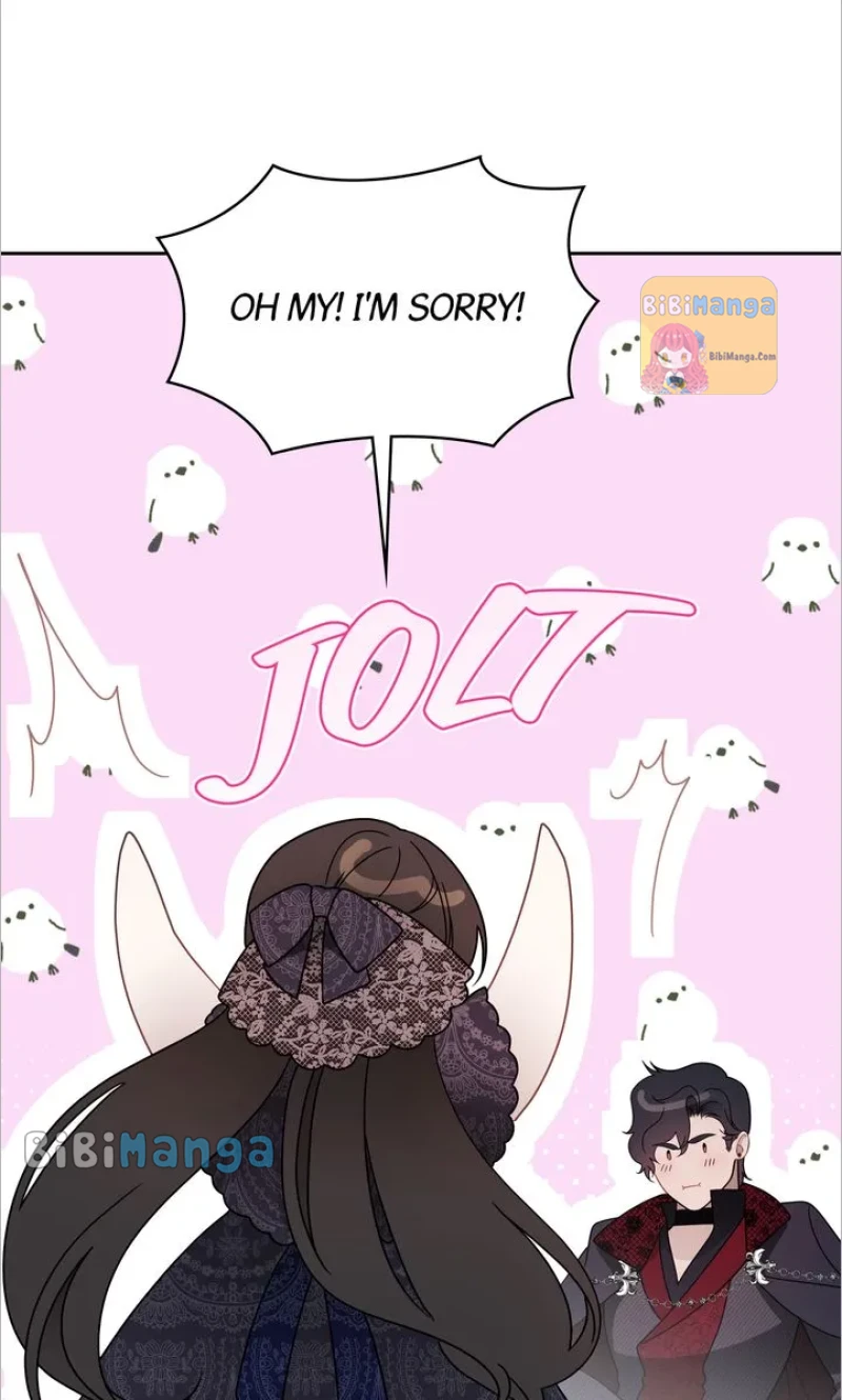 Isnelda Chapter 68 page 80