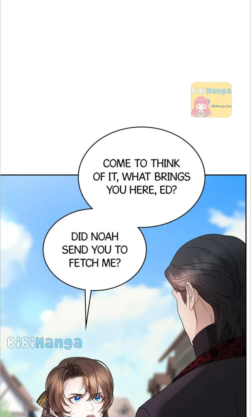 Isnelda Chapter 68 page 86