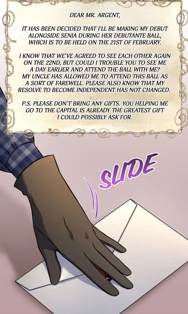 Isnelda Chapter 7 page 9