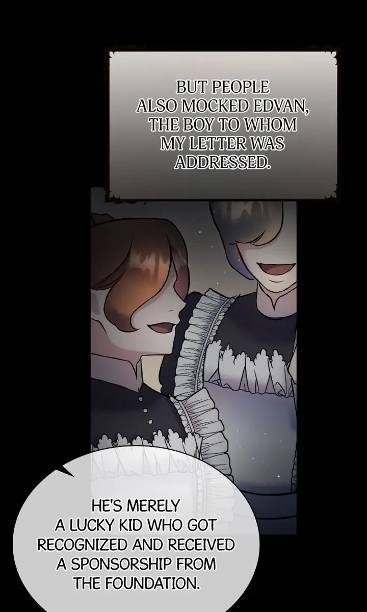 Isnelda Chapter 7 page 23