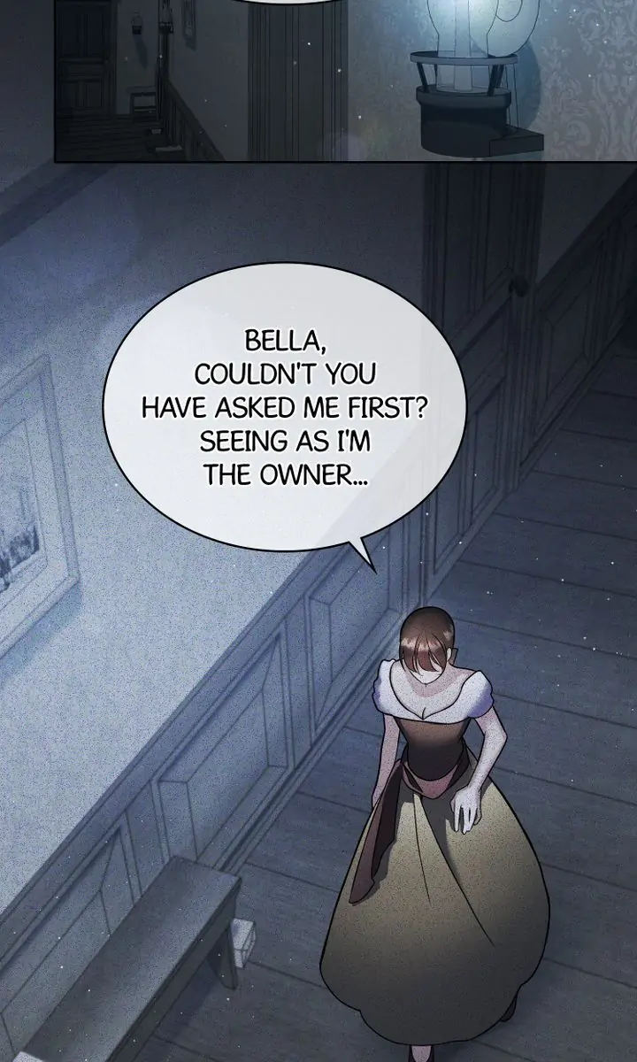 Isnelda Chapter 7 page 51