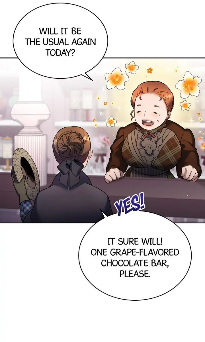 Isnelda Chapter 7 page 5