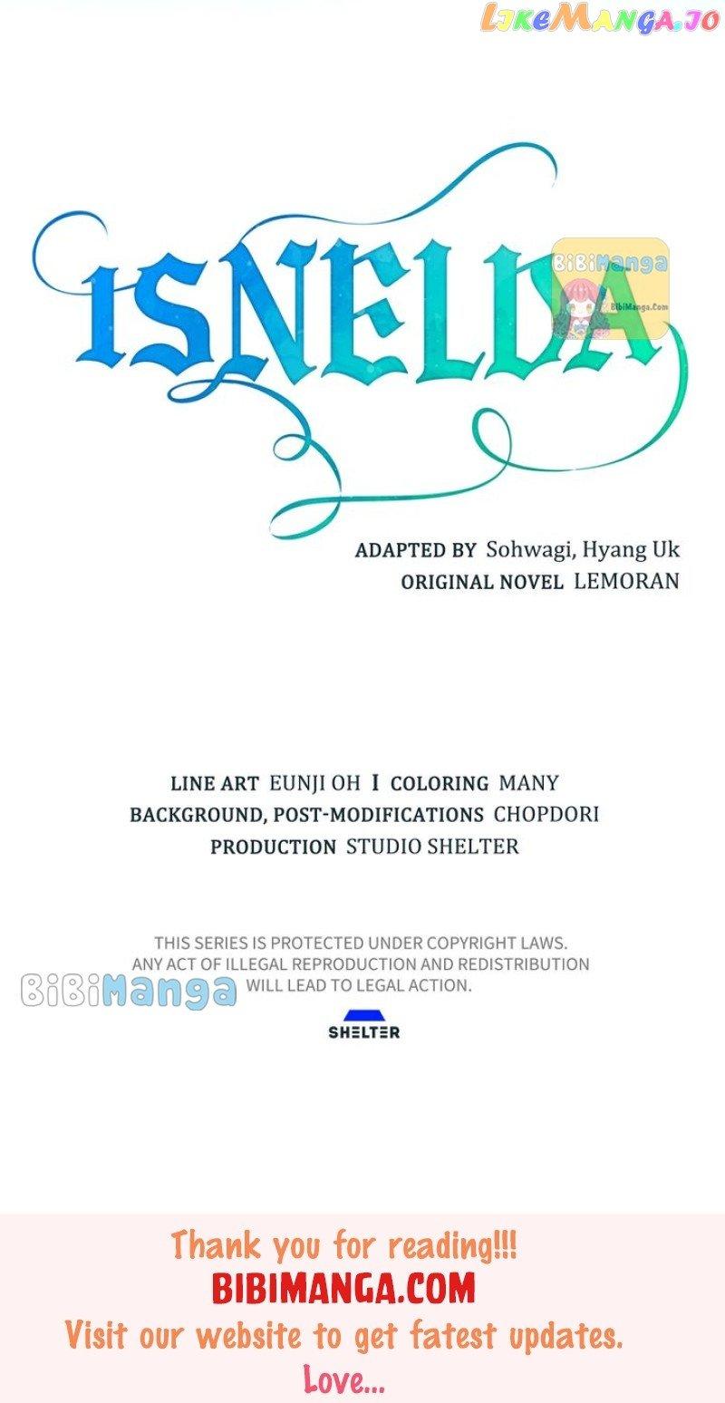 Isnelda Chapter 70 page 126