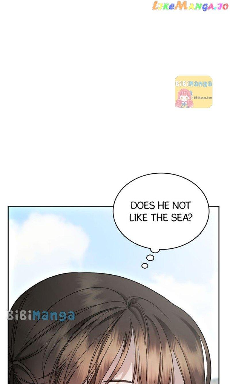 Isnelda Chapter 70 page 15