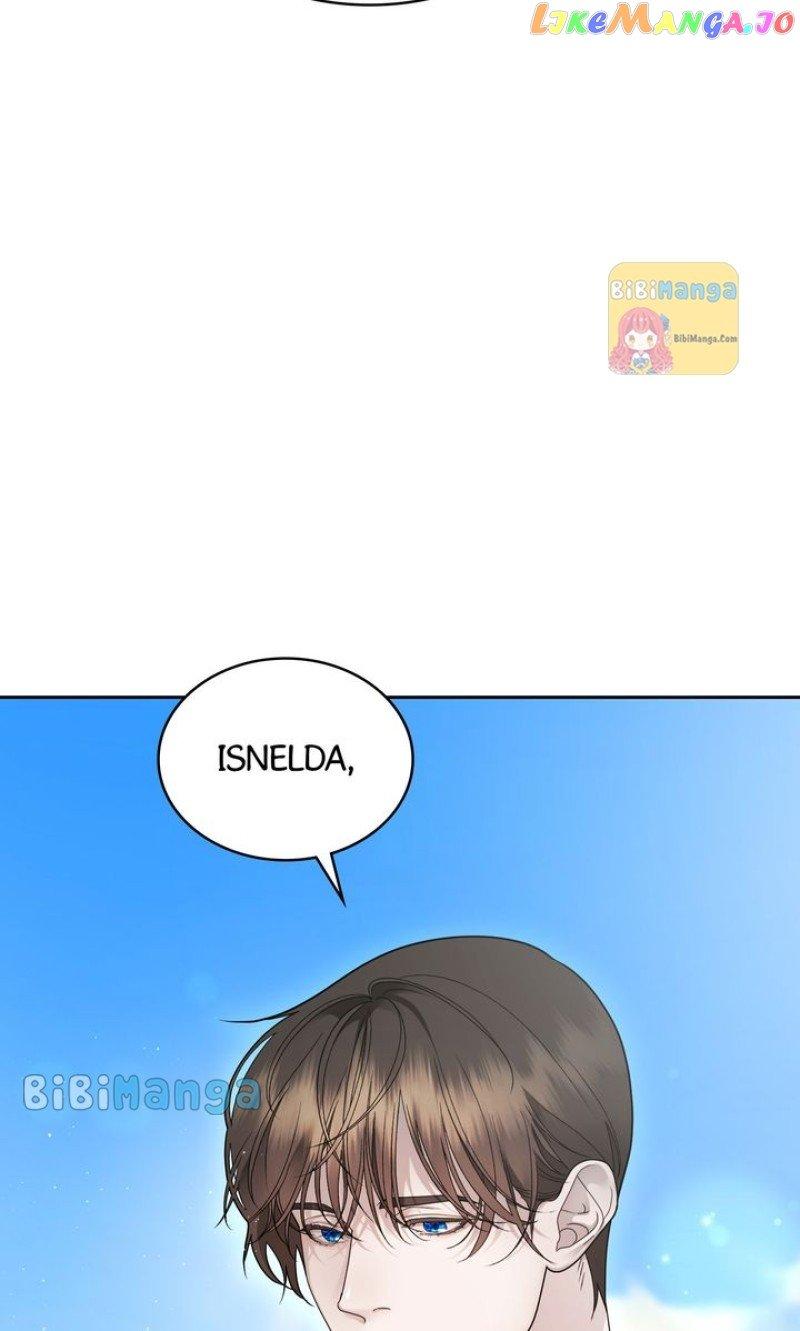 Isnelda Chapter 70 page 7
