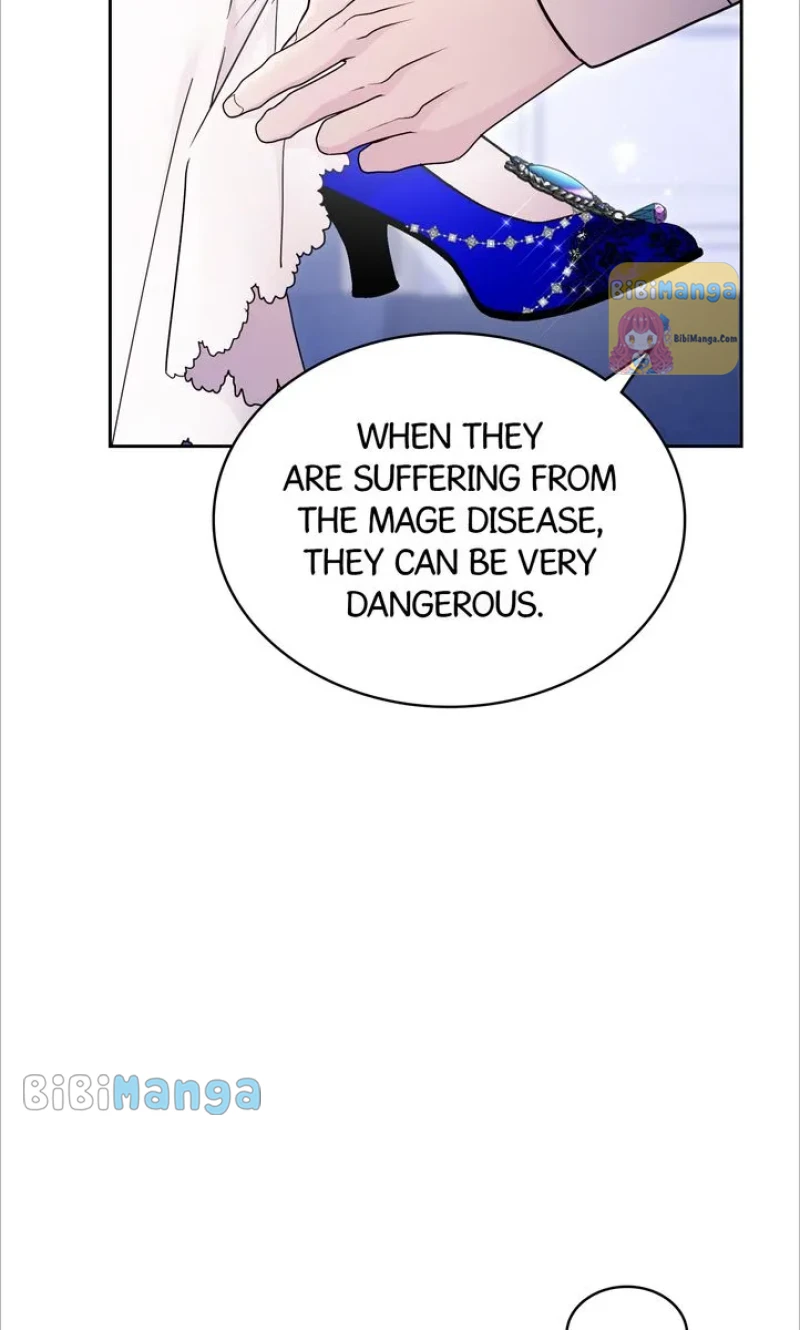 Isnelda Chapter 72 page 22