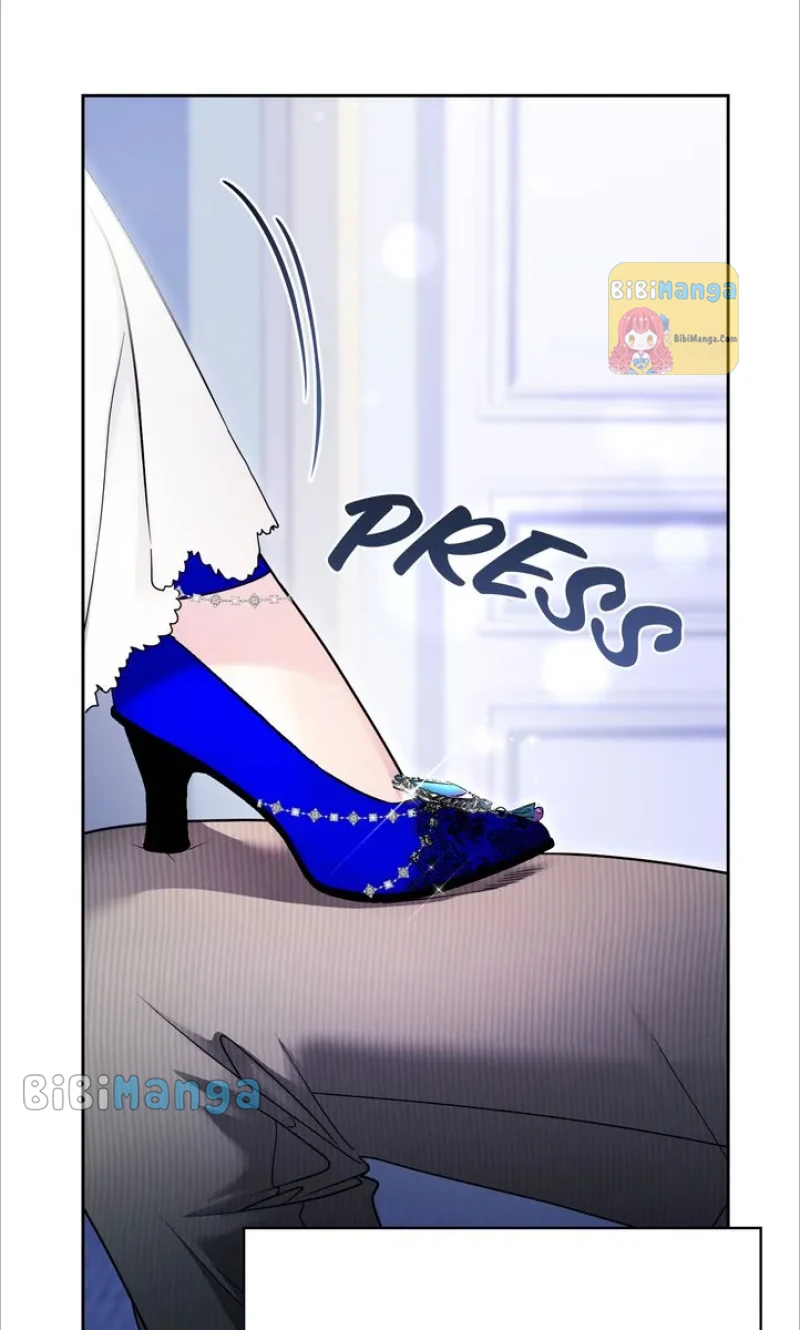 Isnelda Chapter 72 page 27